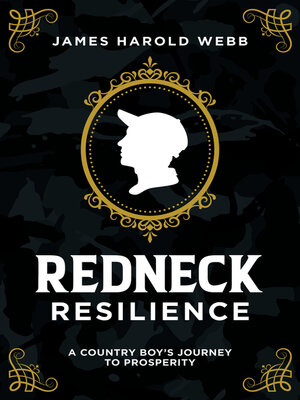 cover image of Redneck Resilience